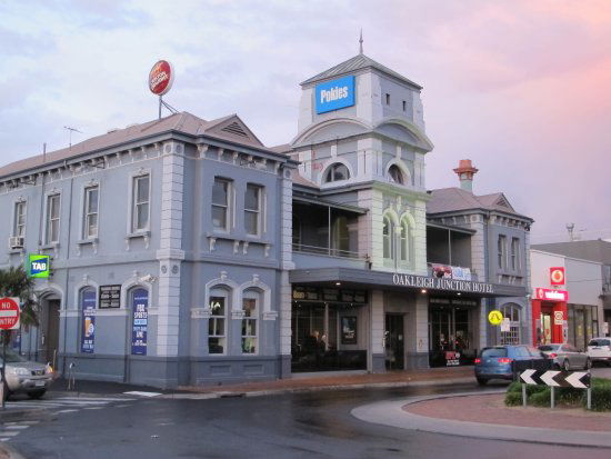 Oakleigh VIC Great Ocean Road Tourism