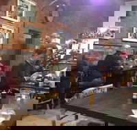 Restaurante Galicia - Great Ocean Road Tourism