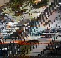 Rex Espresso - Great Ocean Road Tourism