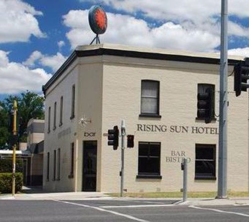 Bendigo VIC Great Ocean Road Tourism