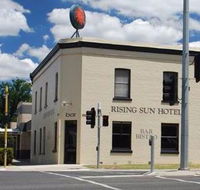 Rising Sun Hotel - Great Ocean Road Tourism