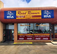 Road Runner Deli Cafe - Great Ocean Road Tourism
