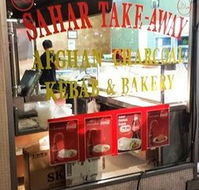 Sahar Take Away - Afghan Charcoal Kebab  Bakery - Great Ocean Road Tourism