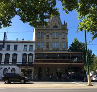 Shamrock Hotel - Great Ocean Road Tourism