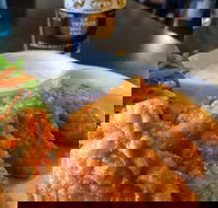 Siam Basil Thai Restaurant - Great Ocean Road Tourism