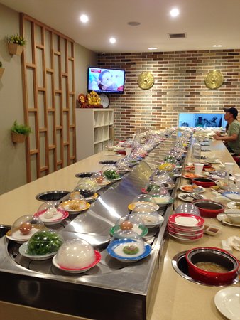 Street Hot Pot - Great Ocean Road Tourism 0