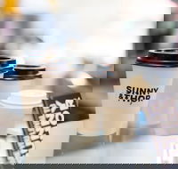 Sunny  Thor - Great Ocean Road Tourism