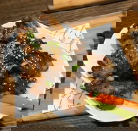 Swat 75 Steaks Wings and Tortillas - Great Ocean Road Tourism