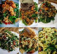 Tailor Made Cafe - Great Ocean Road Tourism