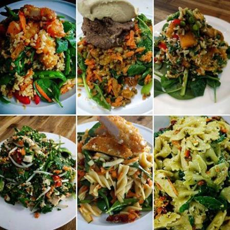Tailor Made Cafe - Great Ocean Road Tourism 0