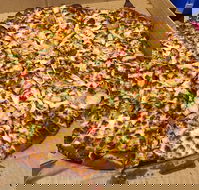 Taste of Paradise Pizza - Great Ocean Road Tourism