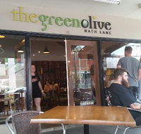 The Green Olive - Great Ocean Road Tourism