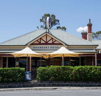 The Old Boundary Hotel - Great Ocean Road Tourism