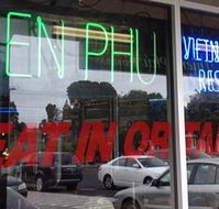 Thien Phu Restaurant - Great Ocean Road Tourism