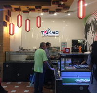 Tokyo Sushi Kitchen - Great Ocean Road Tourism