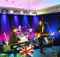 Ariette's Concert Lounge - Great Ocean Road Tourism