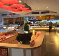 Ferntree Gully Hotel Feast Buffet - Great Ocean Road Tourism