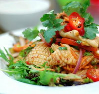 Lime Leaf Thai Restaurant - Great Ocean Road Tourism
