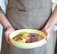 Lorna Cafe - Great Ocean Road Tourism