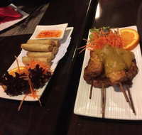 Mountain Thai Restaurant - Great Ocean Road Tourism