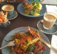 Salte Cafe - Great Ocean Road Tourism