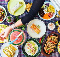 Taco Bill Mexican Restaurant - Great Ocean Road Tourism