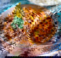 TANDOORI TEMPTATIONS INDIAN  NEPALI RESTAURANT