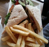 The Coffee Club - Great Ocean Road Tourism