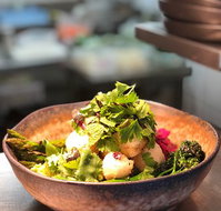 Wholefood Merchants Cafe - Great Ocean Road Tourism