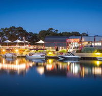 Dockside Cafe - Great Ocean Road Tourism