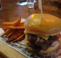 Hogs Breath Cafe - Great Ocean Road Tourism