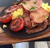 Hudaks Langtree Cafe - Great Ocean Road Tourism