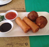 Kkings Palace Chinese Restaurant - Great Ocean Road Tourism