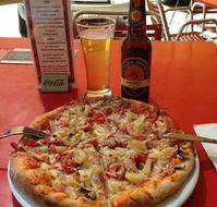 Pizza Cafe at the Grand - Great Ocean Road Tourism