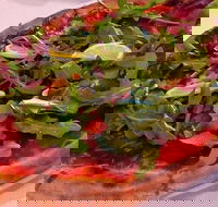 Pizzeria Divina caffe restaurant - Great Ocean Road Tourism