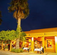 Rendezvous - Great Ocean Road Tourism