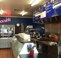 Souvlaki Inn - Great Ocean Road Tourism