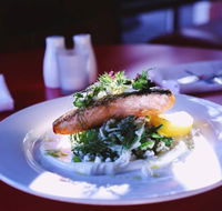 Springfields on Deakin Restaurant - Great Ocean Road Tourism