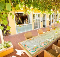 Stefano's Cafe - Great Ocean Road Tourism