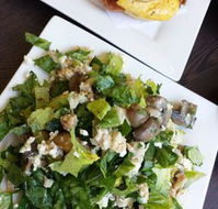 Sumo Salad Mildura - Great Ocean Road Tourism