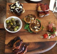 The Office WIne Bar  Lounge - Great Ocean Road Tourism