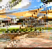 Trentham Estate - Great Ocean Road Tourism