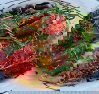 Two Black Sheep Cafe - Great Ocean Road Tourism