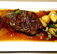 2Men Restaurant Cafe Bar - Great Ocean Road Tourism