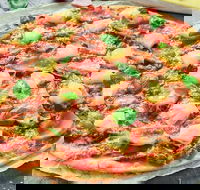 Angelo's Pizzeria - Great Ocean Road Tourism