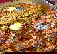 Big Al's Pizza - Great Ocean Road Tourism