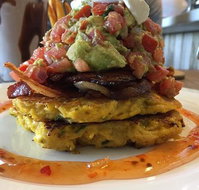Brewhouse Cafe  Wine Bar - Great Ocean Road Tourism