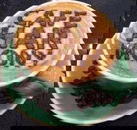 Cafe Harmony Espresso bar - Great Ocean Road Tourism