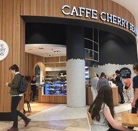 Caffe Cherry Beans - Great Ocean Road Tourism