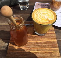 Chosen Bean Cafe Roasterie - Great Ocean Road Tourism
